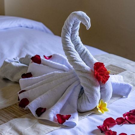 Kacu Ubud Inn المظهر الخارجي الصورة