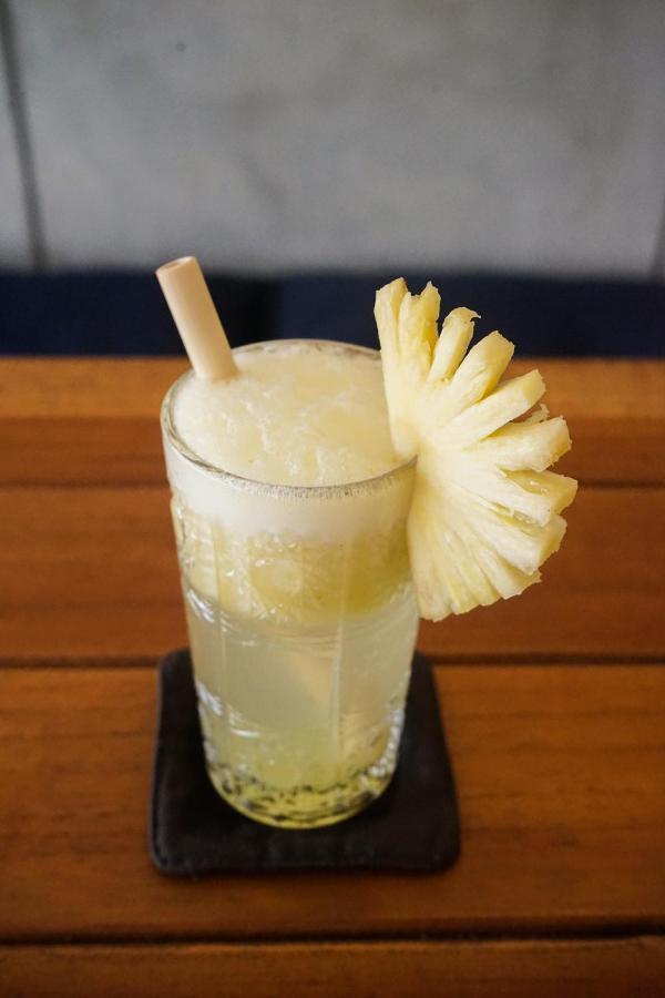Kacu Ubud Inn المظهر الخارجي الصورة