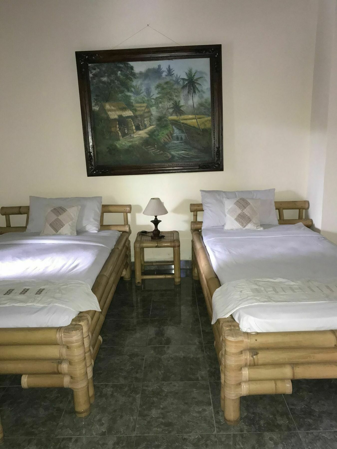 Kacu Ubud Inn المظهر الخارجي الصورة